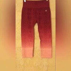 SHO ACTIVE WOMEN'S ATHLETIC LEGGINGS